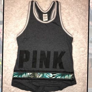 Women’s xs gym tank top Victoria’s Secret